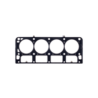 COMETIC .040" MLX Cylinder Head Gasket, 4.100" Bore, LHS C5986-040