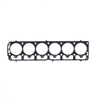 COMETIC .027" MLS Cylinder Head Gasket, 3.950" Bore C5987-027