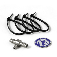 Company23 Vacuum Tee Kit FOR Subaru WRX/STI/FXT/LGT (EJ20/EJ25)