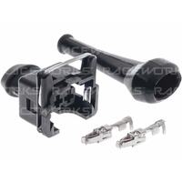 Raceworks 2 Pin Quick Release Connector (Loose)  CPS-035