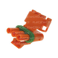 Raceworks Delco Style 2 & 3 Bar Map Harness  CPS-043