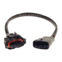 Raceworks Oxygen Sensor Loom Extension 300mm  CPS-061