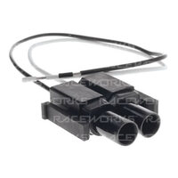 Raceworks Connector To Suit VDO Oil Pump  CPS-111