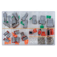 Raceworks Deutsch DT Starter Connector Kit  CPS-131
