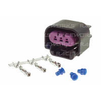 Raceworks Connector To Suit FSA-022  CPS-133