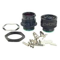 Raceworks Deutsch HDP20 18-8 Kit  CPS-504