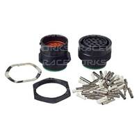 Raceworks Deutsch HDP20 24-16 Kit  CPS-506