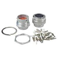 Raceworks Deutsch HD30 24-19 Kit  CPS-507