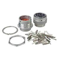 Raceworks Deutsch HD30 24-21 Kit  CPS-509