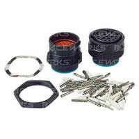 Raceworks Deutsch HDP20 24-21 Kit  CPS-510