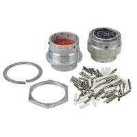 Raceworks Deutsch HD30 24-23 Kit  CPS-511