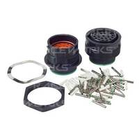 Raceworks Deutsch HDP20 24-23 Kit  CPS-512