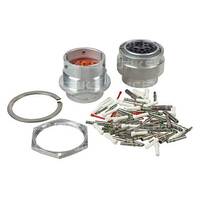 Raceworks Deutsch HD30 24-29 Kit  CPS-513