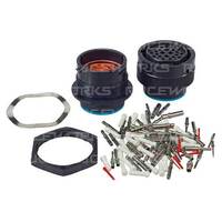 Raceworks Deutsch HDP20 24-29 Kit  CPS-514