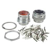 Raceworks Deutsch HD30 24-31 Kit  CPS-515
