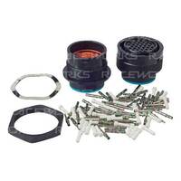 Raceworks Deutsch HDP20 24-31 Kit  CPS-516