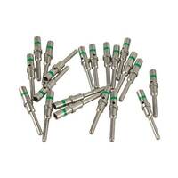 Raceworks Deutsch Size 20 Pins 20Pk  CPS-531