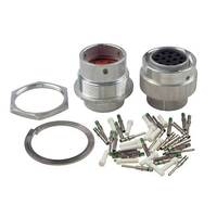 Raceworks Deutsch HD30 18-14 Kit  CPS-533