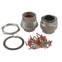 Raceworks Deutsch HD30 18-21 Kit  CPS-535