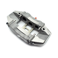 Alcon CR6380 "Motorsports" 6 Piston Calipers 30.2/34.9/38.1 - Pair