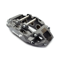 Alcon CR6420 Motorsport 6 Pot Callipers (25mm Pad) Trailing    