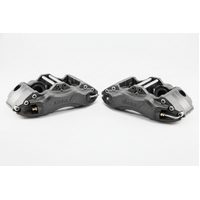 Alcon CRB343 "Motorsports" 4 Piston Calipers (PAIR)     
