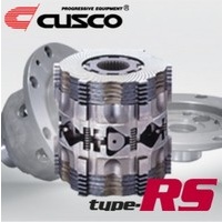 CUSCO LSD type-RS FOR Aristo JZS147 (2JZ-GTE) LSD 167 L2 1.5&2WAY