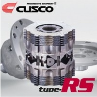 CUSCO LSD type-RS FOR Skyline E(C)R33 (RB25DE) LSD 270 L2B 1.5&2WAY