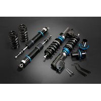 CS SPEC COILOVERS TOYOTA GR YARIS 2020 GXPA16 MXPA12