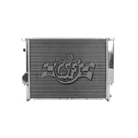 CSF Racing 2-Row High Performance Aluminium Radiator BMW 320i/323i/325i/328i/M3 E36