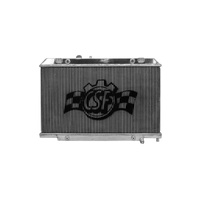 CSF Racing Aluminium Radiator Mazda RX-8 SE3P 03-12