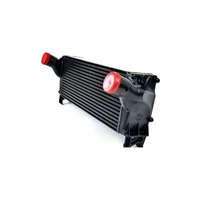 CSF Racing Aluminium Radiator Dodge Ram  6.7L Cummins Diesel 13-17