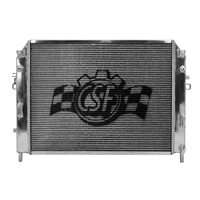 CSF Racing 1-Row 31mm Ultra High Performance Aluminium Radiator for Mazda MX-5 NC 06-15