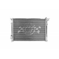 CSF Racing 1-Row 31mm Ultra High Performance Aluminium Radiator Mini Cooper S R53 (Manual)