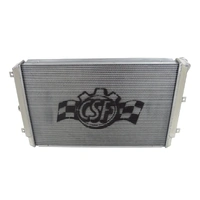 CSF Racing Aluminium Radiator VW Golf Mk5 Incl GTI