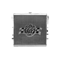 CSF Racing Aluminium Radiator Toyota Tundra 4.7L07-09/5.7L 10-19