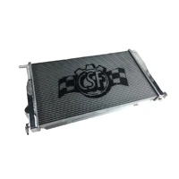 CSF Racing Aluminium Radiator BMW 1M/135i E8X/335i E9X/Z4 (Auto)