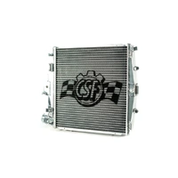 CSF Racing Aluminium Radiator Porsche Boxster/Cayman 987/911 Carrera/GT3/GT3RS 997 (LHS)
