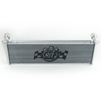 CSF Racing Aluminium Radiator Porsche 911 Turbo 997 (Centre)