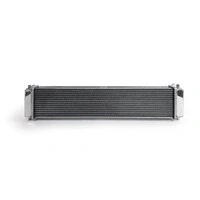CSF Racing Aluminium Radiator Porsche Boxster S 986/911 Carrera/GT3/RS 996 (Centre)