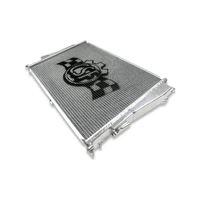 CSF Racing Triple Pass Aluminium Radiator BMW M3 E46 01-07
