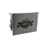 CSF Racing Triple Pass Aluminium Radiator BMW M3 E90/E92/E93 07-15