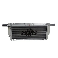 CSF Racing Aluminium Radiator Porssche 911 Carrera 991/981 Boxster/Cayman (Centre)