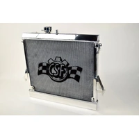 CSF Racing Aluminium Radiator Hummer H3/H3T (3.5L/3.7L/5.3L)
