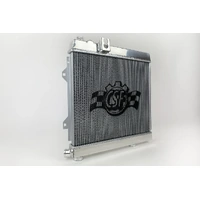 CSF Racing Triple Pass Aluminium Radiator BMW M3 E30 86-91