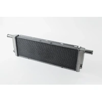 CSF Racing Aluminium Radiator Porsche 911 Carrera/GT3/RS 991/981 Boxster/Cayman/GT4 (Centre)