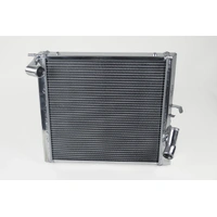 CSF Racing Aluminium Radiator Porsche 911 Carrera 991.2/991 Turbo/GT3/RS (LHS)