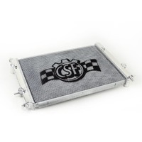 CSF Racing 1-Row 31mm Ultra High Performance Aluminium Radiator for Mazda MX-5 ND 15+