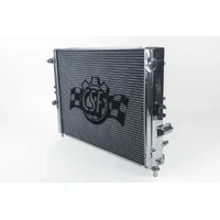 CSF Racing Aluminium Radiator Chevrolet Corvette Z06 C7