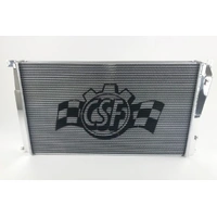 CSF Racing Aluminium Radiator BMW F-Series (Manual)